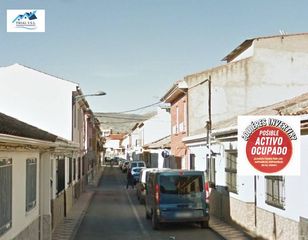 Haus  Calle argentina. Venta de casa adosada en  santa fe granada