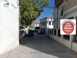 Haus  Calle tico medina. Venta de casa adosada en  píñar granada