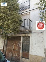 Etagenwohnung  Calle andalucia. Venta piso en iznalloz granada