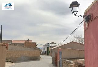 Casa  Calle de santos cosme y damían. Venta casa en cortes de baza granada