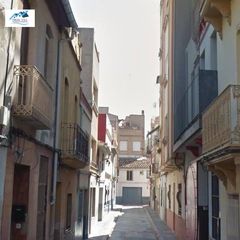 Casa  Calle de santa ana. Venta de casa adosada en burriana castellóncastelló