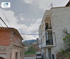 Pis  Calle de rei en jaume. Venta de piso en eslida castellóncastelló