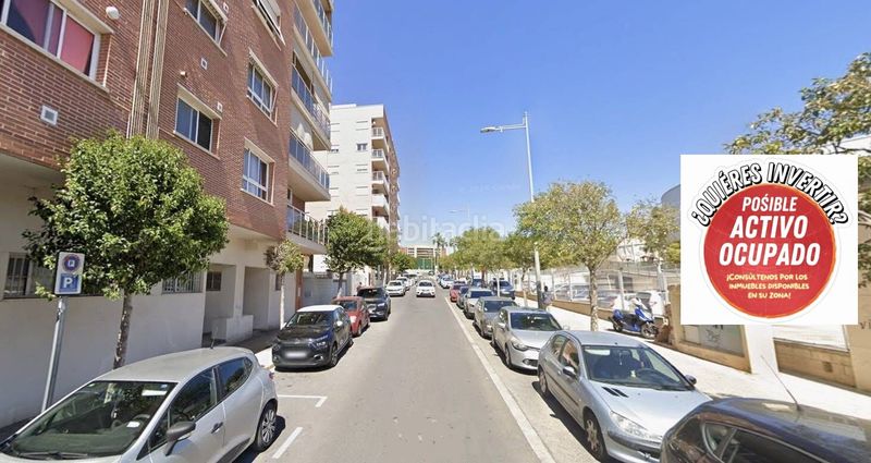 Foto fe40ab91-315b-4aae-9098-41ad8053e3ce. Pis amb aparcament piscina a Valterna Paterna