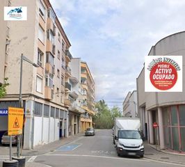 Posto auto in Calle de Santa Eugènia