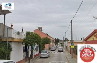 Casa  Calle del ruiseñor. Venta de casa en valencina de la concepción sevilla
