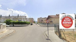 Casa aparellada  Calle valentin garcia yebra. Venta casa pareada en ponferrada león