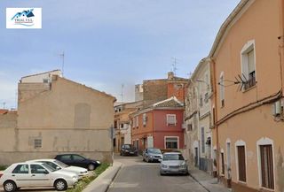 Pis  Calle canalon. Venta piso en hellín  albacete