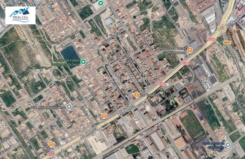 Foto 0208327c-ab7b-4e1a-96de-6c78da3c25dc. Casa amb aparcament a Sangonera la Seca Murcia