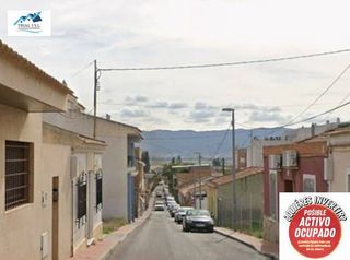 Casa  Calle colon. Venta de casa en sangonera seca murcia