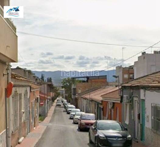 Foto d5cc1898-0da2-478e-953a-1863613393d6. Casa amb aparcament a Sangonera la Seca Murcia