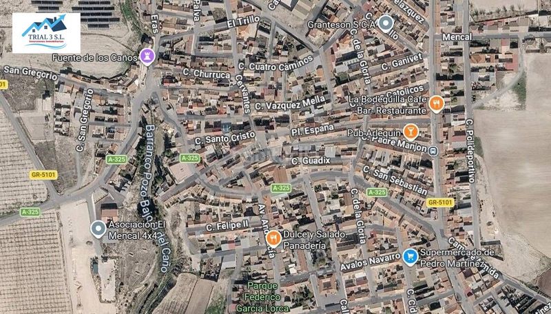 Foto ae2bda7d-de45-4c7b-bea1-923178e52d89. Casa a Pedro Martínez