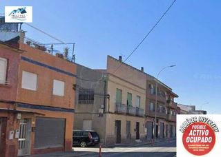 Apartament  Calle alcantarilla. Venta de apartamento en nonduermas murcia
