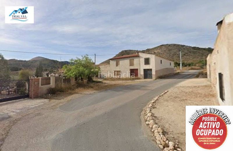 Foto f6c95b46-2857-4d6b-818e-1bbf8bffa76e. Casa a El Castillo Aspe