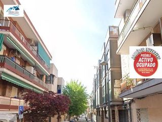Apartment  Calle de eugenio serrano. Venta de apartamento en getafe madrid