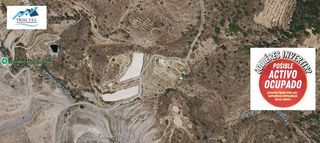 Finca rústica en Guájares (Los). Venta de finca rústica en cortijo de las palomas vélez de benaud
