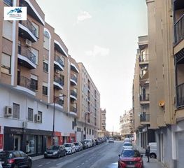 Business premise  Calle de la poetisa hafsa. Venta local en guadix granada