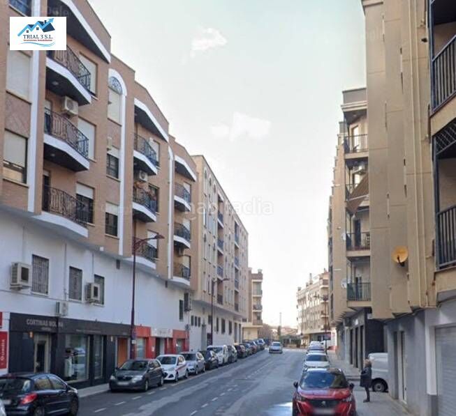 Foto 7f0bd70c-c3a2-4711-95e1-50299b32dfa6. Local comercial a Guadix
