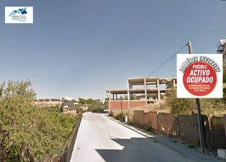 Pis  Calle castillejo. Venta piso en cogollos de la vega granada