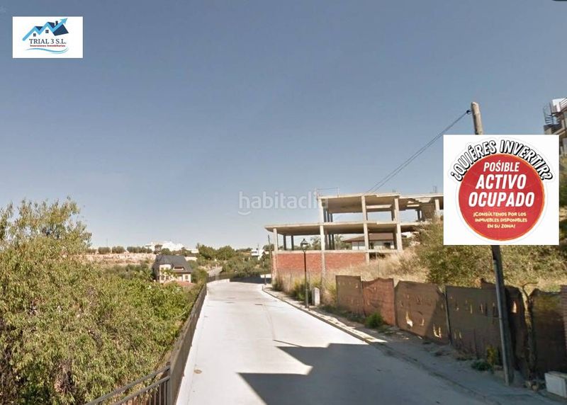 Foto d01fc151-013f-43d9-8f39-07e042c64891. Etagenwohnung mit pool in Cogollos de la Vega