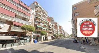 Etagenwohnung  Avenida alfons xiii. Venta piso en badalona barcelona