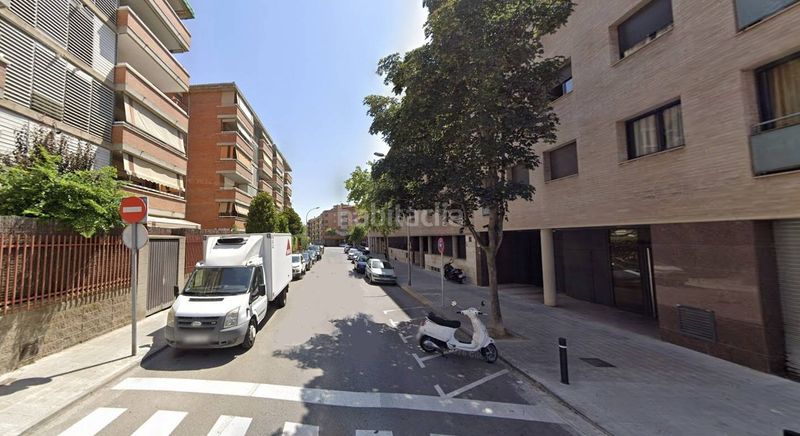 Foto 5dbcdf35-64ff-4c31-9378-b04534bee744. Pis a Ponent - Set Camins Igualada
