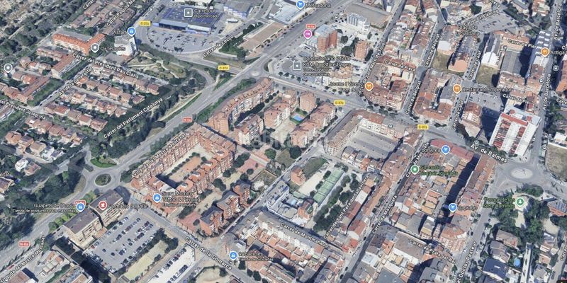Foto 953c1f8b-f763-4dbe-ae5e-f16d3723c26f. Pis a Ponent - Set Camins Igualada