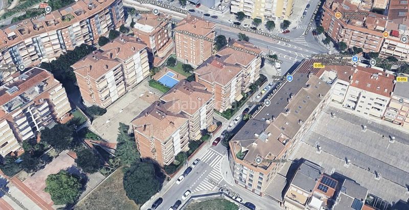 Foto f04513e3-29ce-406a-a396-c4fc66b7bef3. Pis a Ponent - Set Camins Igualada