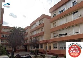 Apartament a Barrio de San Carlos