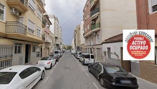 Pis a Calle de Pascual Campos García
