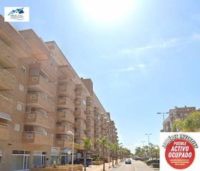 Apartament a Avenida de la Central