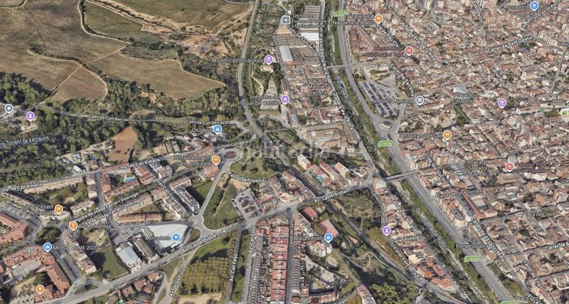 Foto 96a4de43-fa30-468f-b0d6-aaefcfde755b. Pis a Can Fatjó-Sant Jordi Park-Plana del Castell Rubí