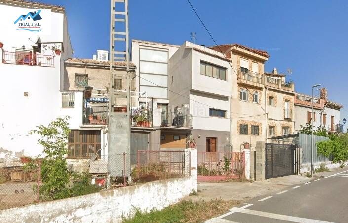 Foto 8580274f-a1e8-4ff0-af66-4b3394b03424. Casa amb aparcament a Benafer