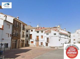 Maison  Calle ariñal. Venta de casa independiente en benafer castellóncastelló