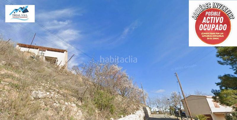 Foto a29cc9b8-34d0-4557-ae6f-61e2663dc53d. Local comercial a Masroig (El)