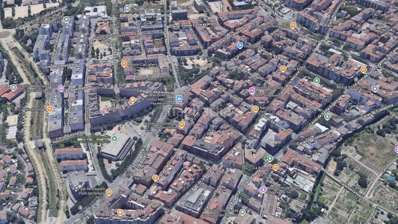 Foto fabb05af-6b87-4e8a-b094-9f96f40ced50. Pis a Santa Eugenia Girona