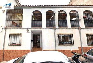 Pis a Calle CODORNIZ