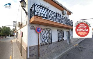 Casa  Calle de san fernando. Venta de casa independiente en gabias las granada