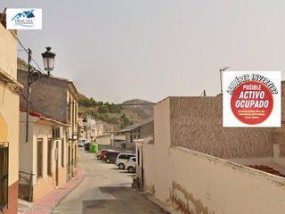 Appartamento  Calle nueva. Venta piso en ulea  murcia