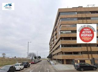 Appartement  Calle van gogh. Venta piso en seseña  toledo