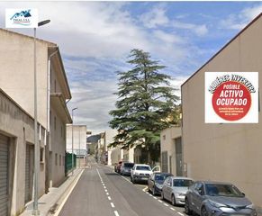 Local commercial  Carrer del nord. Venta local en  la jonquera  girona