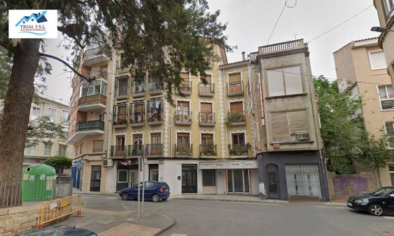 Foto d05f9591-f2d9-460e-b8d2-480f84f5577e. Casa a Centro Elda