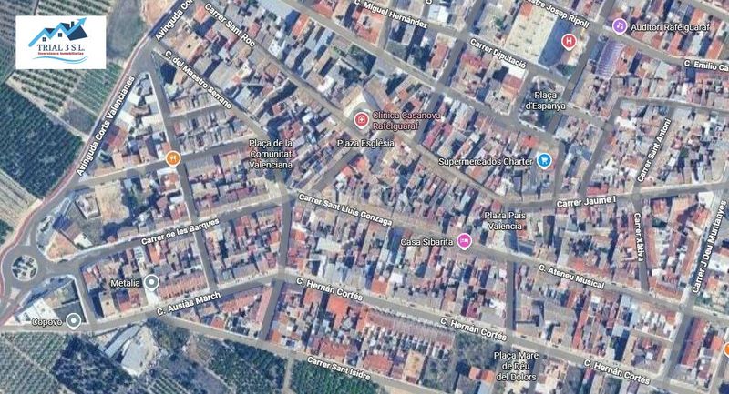 Foto 32e54b7f-1d66-4185-8ab4-c57adce3f9f8. Casa a Rafelguaraf