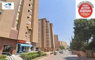 Posto auto  Alameda de cervantes. Venta de garaje en murcia