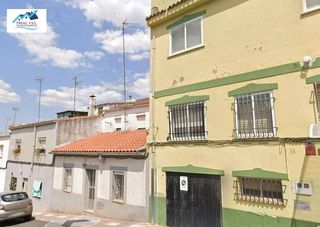 Casa  Calle paraguay. Venta casa en cáceres