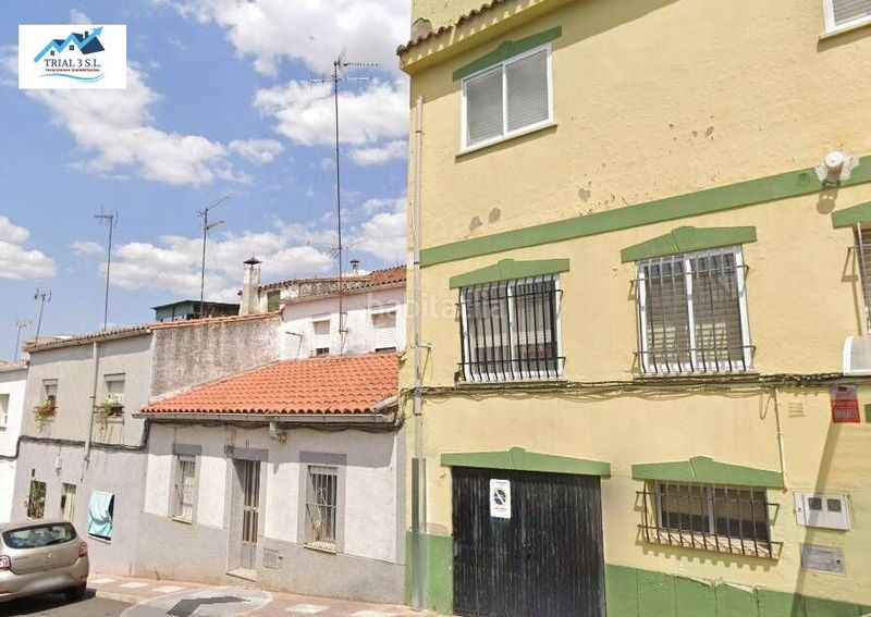 Foto 020fff2c-fce7-4a6b-81ba-047ea2aa20e5. Casa amb aparcament a nuevo Cáceres Cáceres