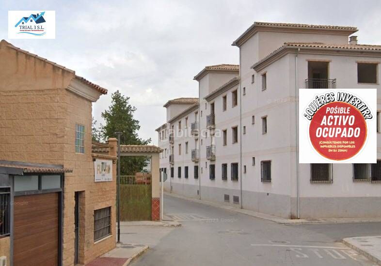 Foto 0fa01723-cbef-49cb-83c3-ddffc7abffe8. Casa amb aparcament a Cijuela