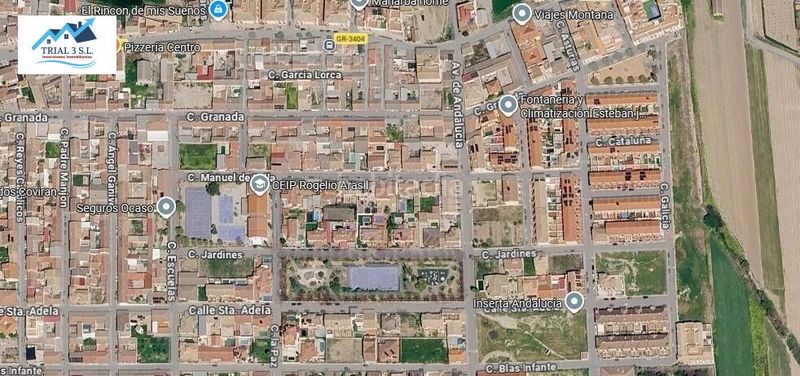 Foto 2e0646b2-eaa7-401d-b7ed-53ed56108be0. Casa amb aparcament a Cijuela