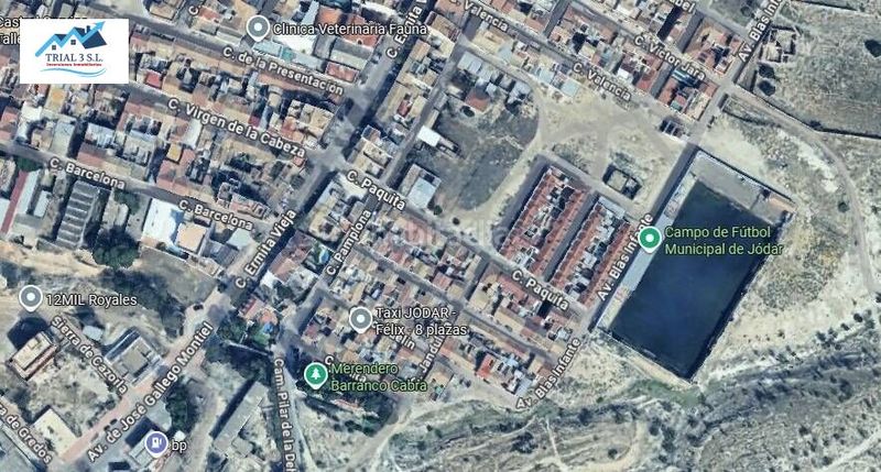 Foto 35e9082e-3f65-4908-811d-653ea383af87. Casa a Jódar