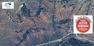 Residential Plot  Carraholana.. Venta terrano en sorihuela del guadalimar  jaén