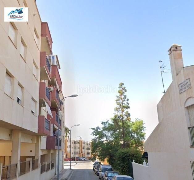 Foto 01fb0def-3fbd-4516-aff5-c3e4c82815fe. Pis amb aparcament a Capuchinos - Los Olivos Vélez - Málaga
